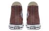 Men's Sneakers Converse Chuck Taylor All Star Hi Top Sneakers Red