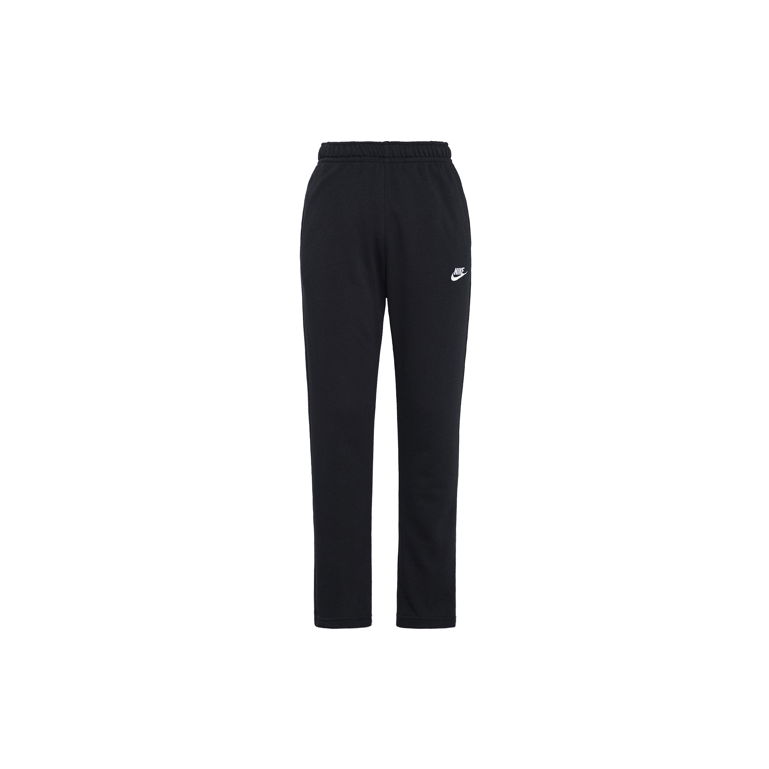 Nike Men s Sportswear Repeat Woven Tracksuit Pants Black BV2714-010 M