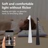Tischlampe LED-Touch-Sensor-Desktop-Nachtlicht Wiederaufladbare kabellose Leselampe für Restaurant, Hotel, Bar, Schlafzimmer, Dekorlicht