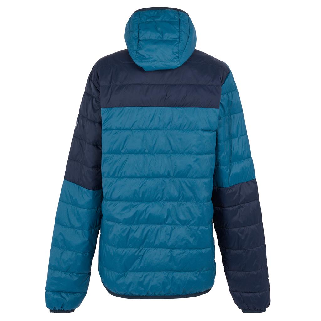 Regatta Herren Hillpack III Kapuzenjacke Aktiv Gepolstert