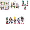 Dragon Ball Anime Character Model Toys High-quality Plastic Material