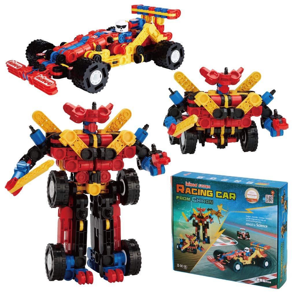 

iRiNGO образовательная игрушка звуковой блок 3D головоломка (286)