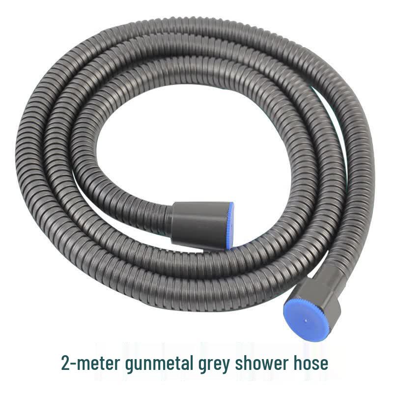 LANGZHIWEN Stainless Steel Explosion-Proof Shower Hose