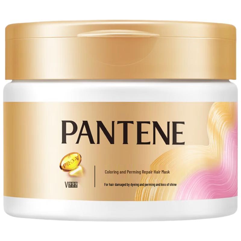

Pantene PRO-V Perm & Dye Repair Hair Mask