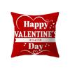 Christmas Themed Pillowcases Car Accessories Office Santa Claus Living Room Sofa Home Pillowcases