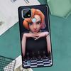 TV Series The Queen's Gambit For Realme GT Neo 2 3 Master 8i 9i 8 9 Pro Plus C35 Case For OnePlus 9 10 Pro 9R 10R Nord2