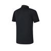 New FILA Polo Shirts Men's Black A11M425145FBK