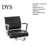 Chair Dust Cover Back Cushion Dust-proof Waterproof Stain-resistant Tear Resistant Protector Breathable Non-Slip Seat Hair Salon Supply Slipcover