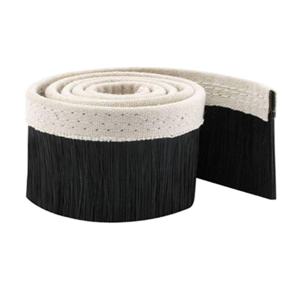Collector Engraving Machine Accessories Dust Hood Brush Canvas Brush Strip Hand Tools Dust Cover