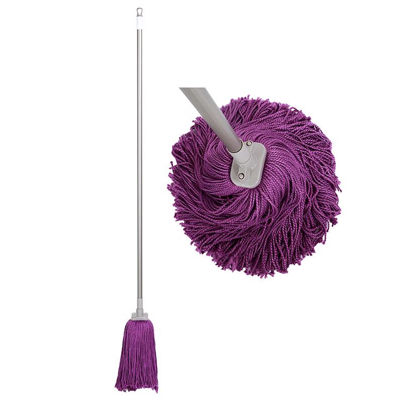 Kelibang Traditional Fiber Absorbent Mop Head