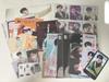 [USED] Seungmin Trading Card Goods Bulk Sale