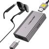 Аксесуари для аудіо і відео – HDMI-кабелі та адаптери