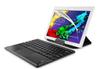 Wireless keyboard bluetooth touchpad for samsung apple lenovo xiaomi
