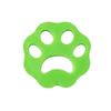 Cat Claw Clothes Pet Washable Washer Stickers