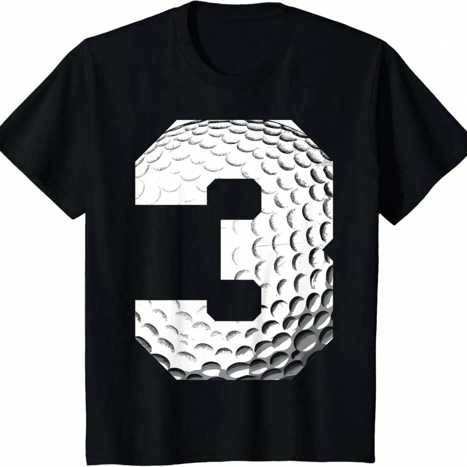 Looping The Fort Golf Cart Retro Sunset Vacation T-Shirt S