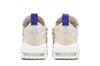 Women's Sneakers Nike Air More Money Particle Beige (Women's) Particle Beige/Particle Beige-White