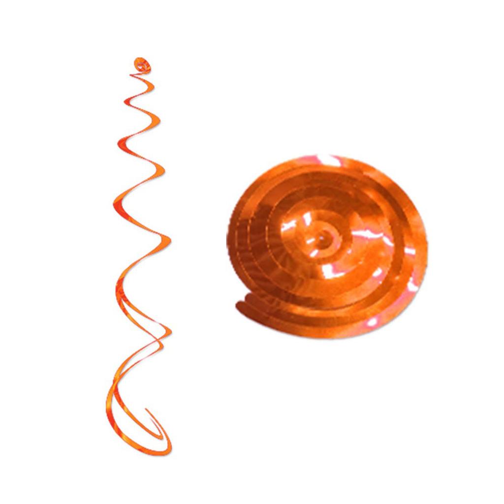 Party Decoration PVC Double  Atmosphere Setting Hanging Ornament