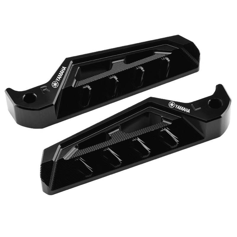 Yamaha NMAX155 Rear Pedals – Non-Slip Fit for XMAX300/NVX155/AEROX (Left & Right)