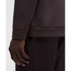 Lululemon Smooth Spacer Classic Fit Crew Sequoia