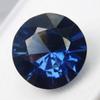 Blue Natural Sapphire 10 Carat Round Cut   Loose Gemstone Jwelery Making