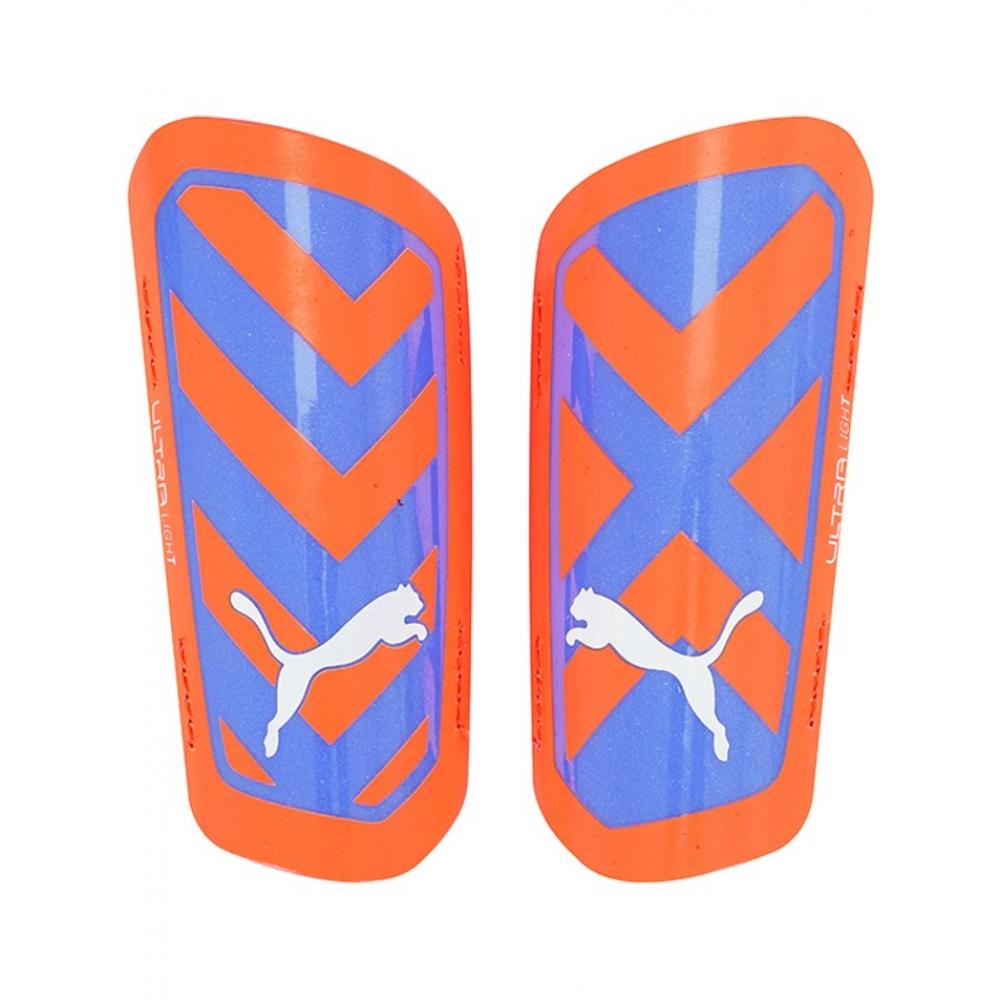 

Puma Защита голени Ultra Light Strap Защита голени 03087501M