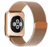 Apple Watch Bracelet Strap 38/40 Black