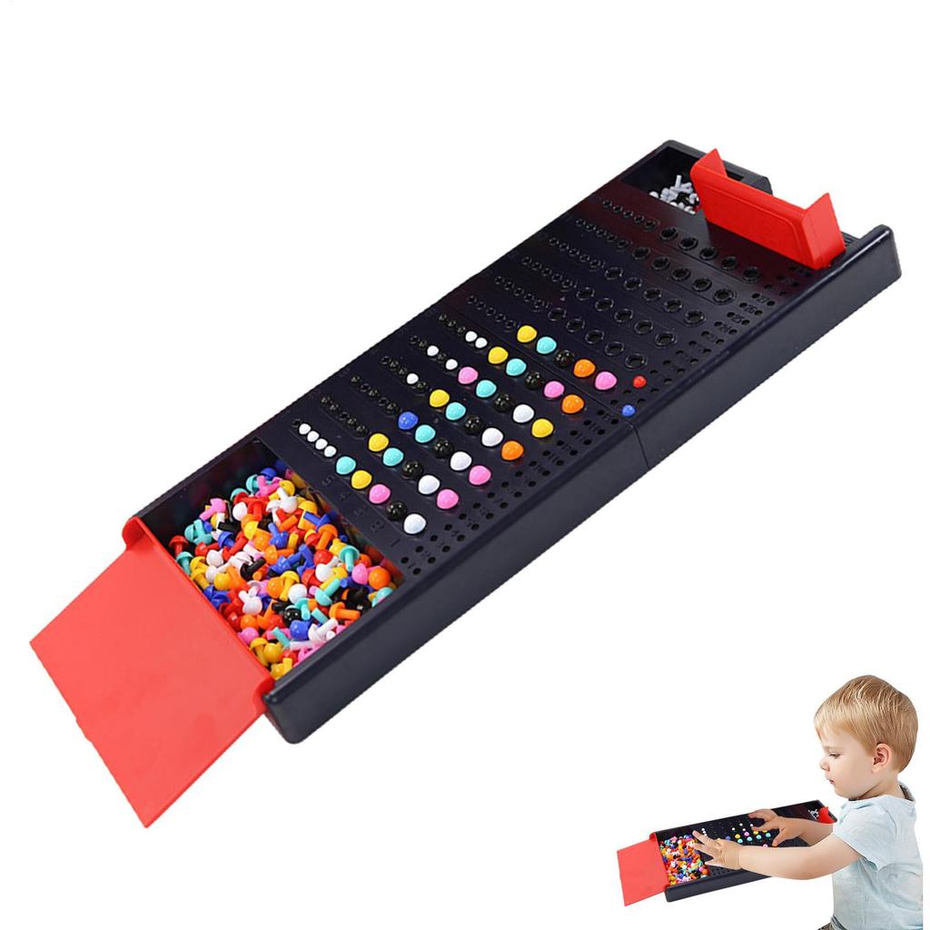 Secret Code Board Game Funny Strategy Multiplayer Interactive Break The Code Table Games Friends Party Games Toys for Kids Adult