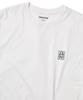 YESEYESEE C-Logo Easy 2 Pack Tee Multi