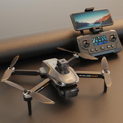 Dron A22 Pro GPS 8K HD ESC con cámara sin escobillas HD RC 5G WIFI FPV 360° con láser para evitar obstáculos, juguete, novedad de 2024
