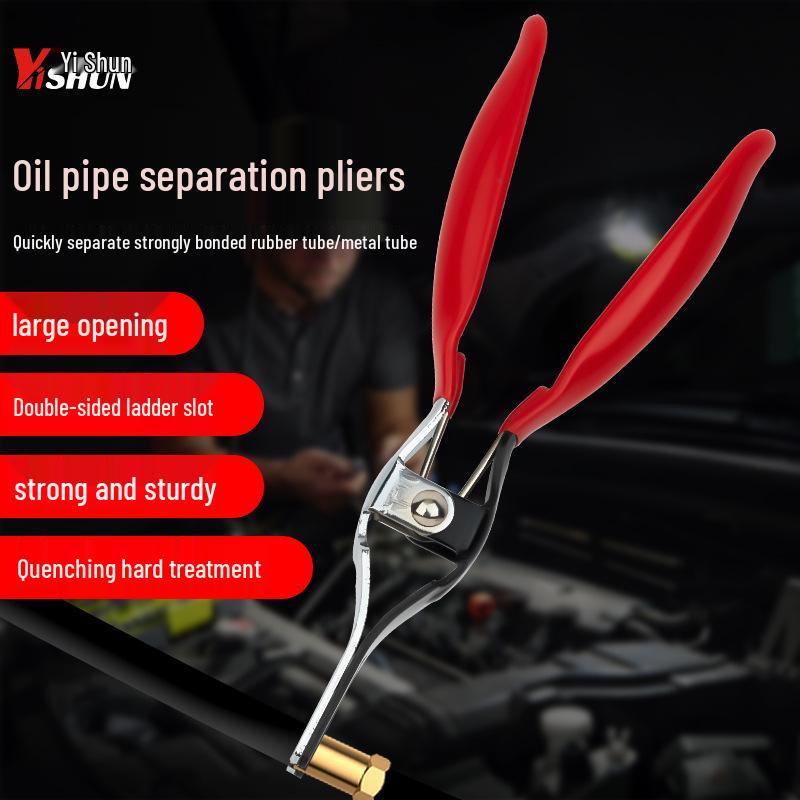 

Oil and Water Pipe Removal Pliers Tool