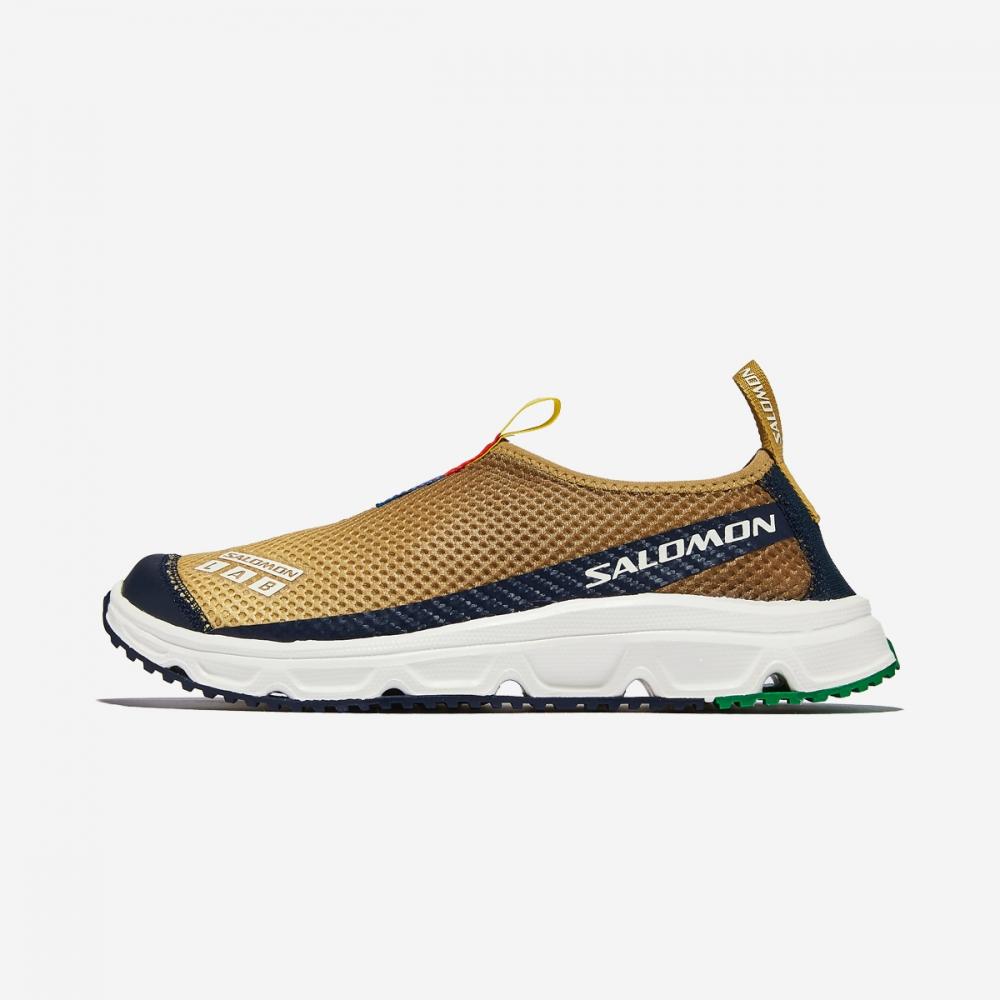 

Обувь Salomon Rx Moc 3.0 L47131300 280