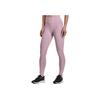 Under Armour Meridian High-Waisted Leggings Women Bottoms Hibiscus-Pink 1355916-698