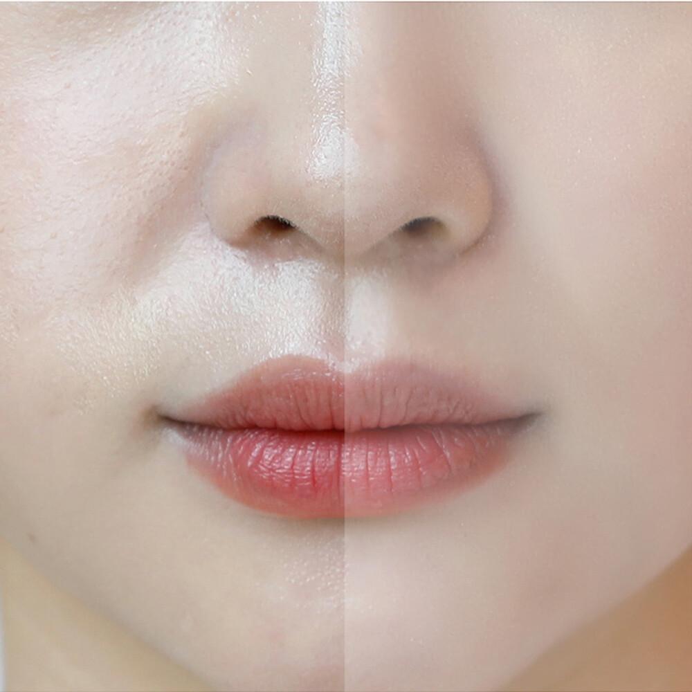 PARNELL Glacial Biome Water No-Sebum Cushion 10g K-Beauty