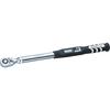 Supertool Digital Torque Ratchet Type DTRH3135 Wrench, (Cable Type),