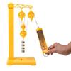 W89C Classroom Pulley and Lever Experiments Set Mechanics Experiments Teaching Aids