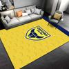 Oxford United Team Logo Carpet suitable as a non-slip mat for the living room or bedroom sofa