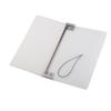 Autumn Sauries Traveler Folder PVC Journal Book