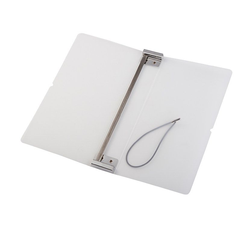 Autumn Sauries Traveler Folder PVC Journal Book