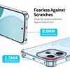 Shockproof Clear Crystal Case For Oppo Reno14 FS F S 5G Slim TPU Soft Shell Cover Opo Appo Reno14F Reno14FS Reno 14 Pro 14F 14FS