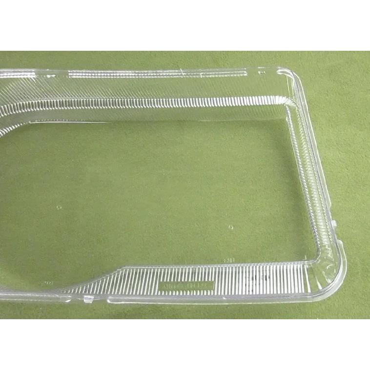For Chrysler 300C 2004-2011 Car Accessories Headlight Lens Cover Transparent Lampshade Case Headlamp Shell Plexiglass