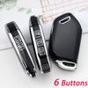 For Kia Sorento Morning Ev9 For Kia Picanto Ev9  Tpu Car Key Case Cover Potector Shell Fob Holder Accessories