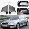 For Skoda Octavia MK2 A5 Sedan Combi 2004 2005 2006 2007 2008 Car-Styling LED Wing Mirror Indicator Turn Signal Indicator Lamp