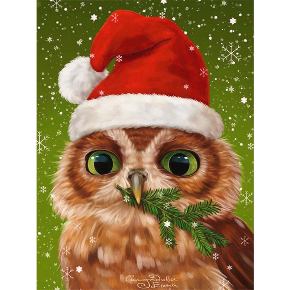 5D DIY Diamond Painting Full Drill Square Round Doll Elves Rhinestones Cross Stitch Diamond Embroidery Landscape Animal Mosaic Sale Home Decor