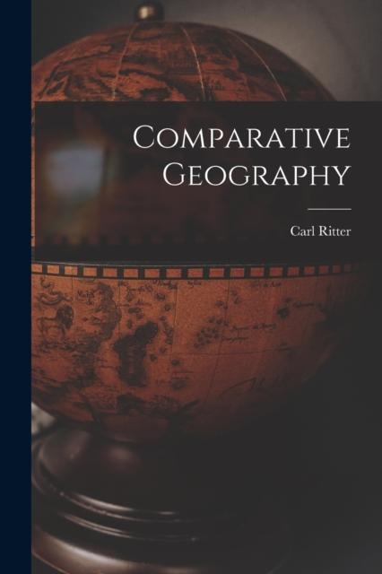 The Comparative Geography Book