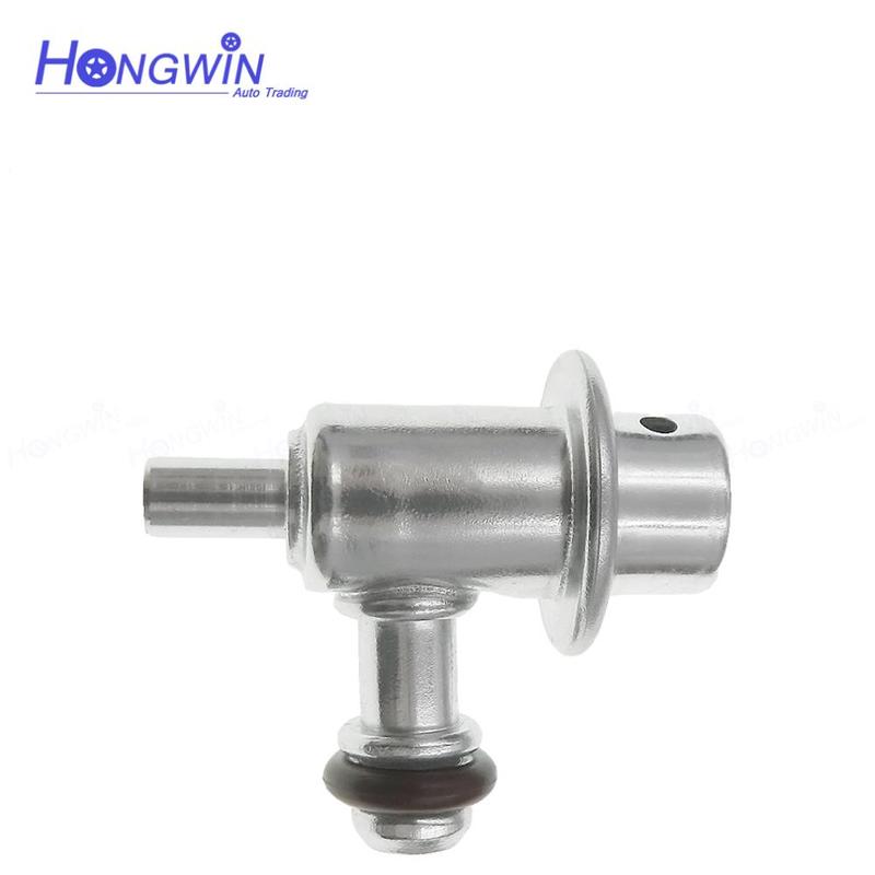 Fuel Pressure Regulator For Suzuki 1999-2007 Hayab GSX1300R 02-12 V-STROM 15100-24FB0 15100-24FA0 15610-10G00 15410-35F00