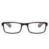 Anti-blue Light Foldableing Reading Spectacles Diopter +1.0 To 4.0 Anti-blue Light Presbyopia Eyeglasses Male Female Eye Spectacles Spectacles