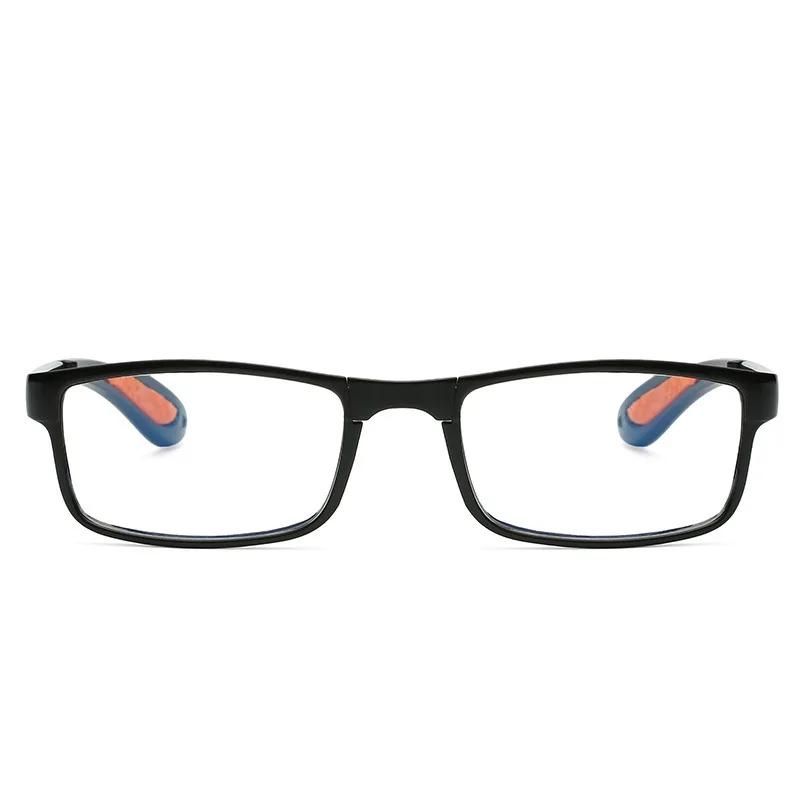 Anti-blue Light Foldableing Reading Spectacles Diopter +1.0 To 4.0 Anti-blue Light Presbyopia Eyeglasses Male Female Eye Spectacles Spectacles