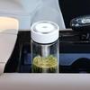 WANXIANG Portable High Borosilicate Glass Tea & Water Cup