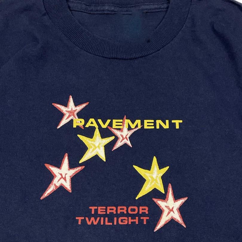

Pavement band T-Shirt Unisex Cotton Tee All Size S-234XL QA873 Unisex T-Shirt M