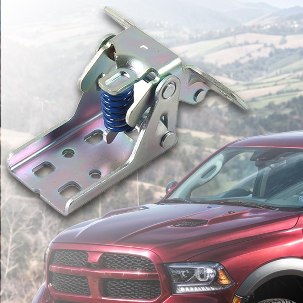 Balama Superioară Ușă Față Partea Șoferului Partea Pasagerului 55112145AA 55275631AA Potrivită pentru Dodge Ram 1500 2500 3500 4500 5500 Dakota